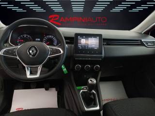 RENAULT Clio usata 14