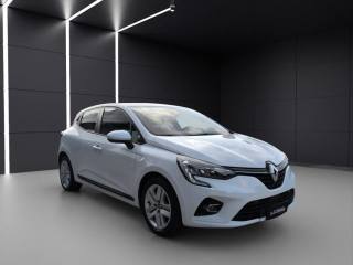 RENAULT Clio usata, con Climatizzatore
