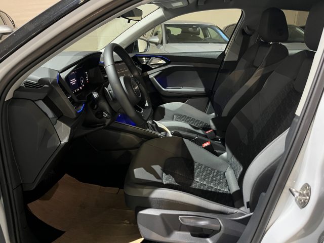 AUDI A1 usata, con Controllo automatico clima