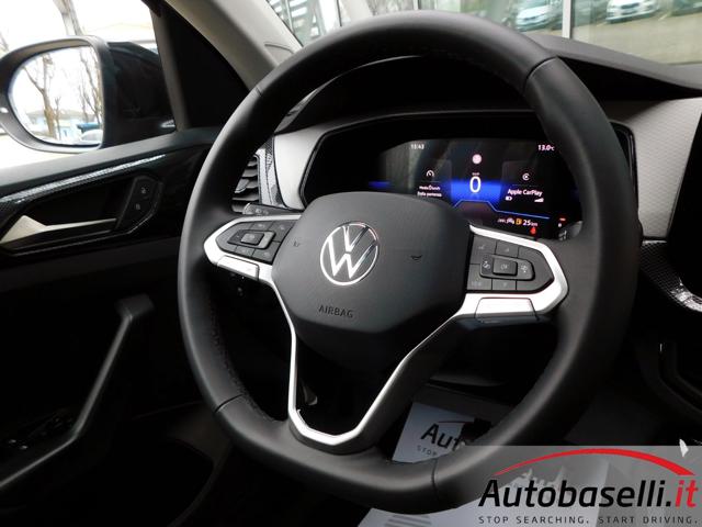 VOLKSWAGEN T-Cross usata, con Cruise Control