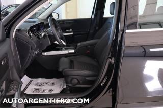 MERCEDES-BENZ GLB 180 usata, con Alzacristalli elettrici