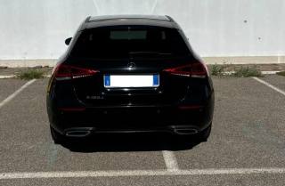 MERCEDES-BENZ A 180 usata, con Airbag