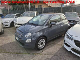 FIAT 500 usata, con Autoradio