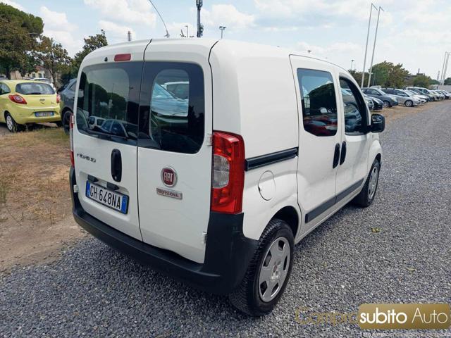 FIAT Fiorino usata, con Servosterzo