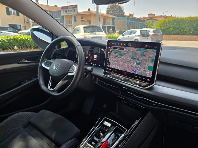 VOLKSWAGEN Golf usata 146