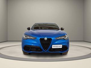 ALFA ROMEO Stelvio usata, con Airbag