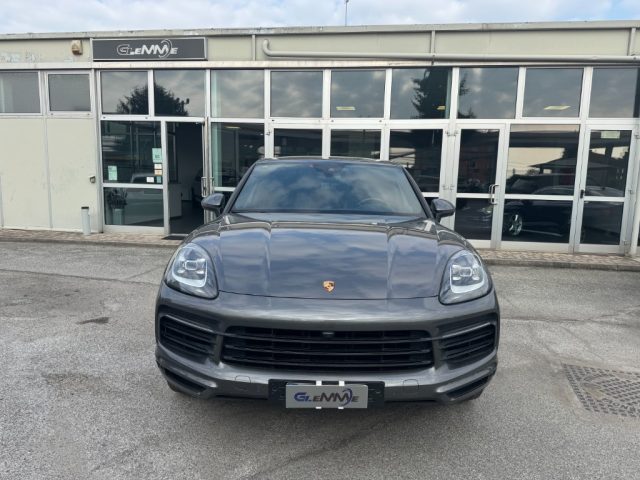 PORSCHE Cayenne usata, con Airbag