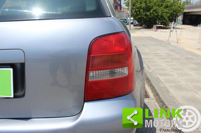 AUDI RS4 usata, con Controllo trazione