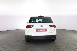 VOLKSWAGEN Tiguan usata 4