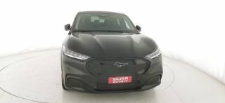 FORD Mustang Mach-E usata, con Bracciolo