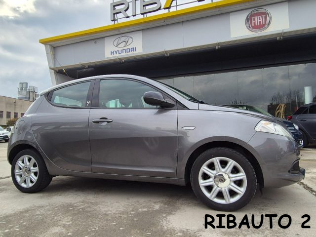 LANCIA Ypsilon usata, con Cerchi in lega