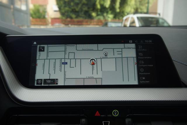 BMW 118 usata, con Interni in pelle
