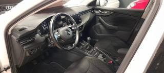 SKODA Scala usata, con Autoradio digitale