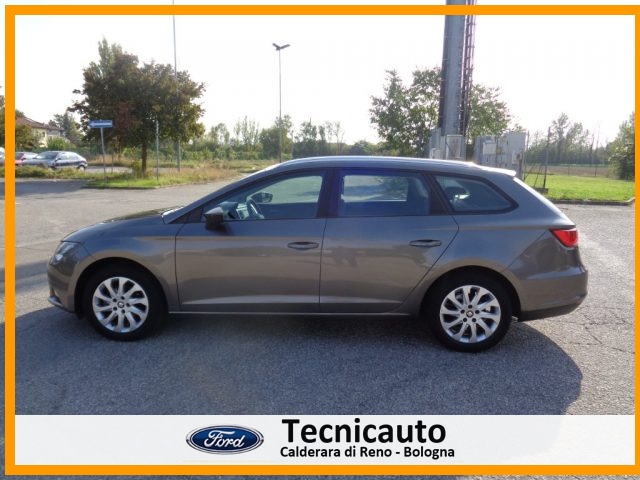 SEAT Leon usata, con Climatizzatore