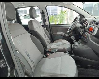 FIAT Panda usata 15