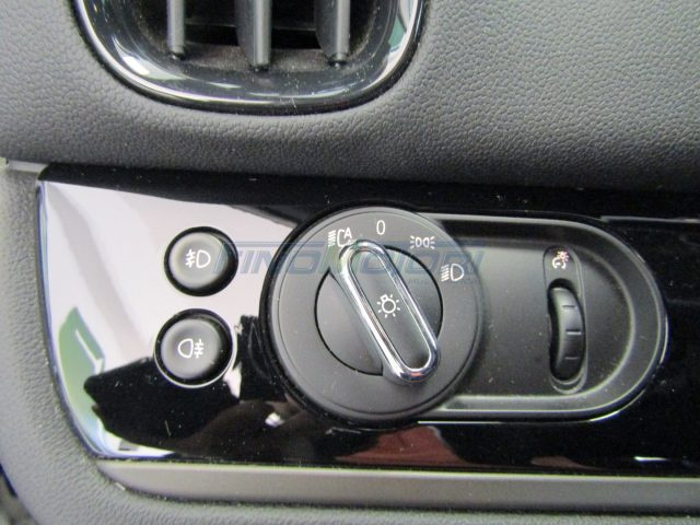 MINI Countryman usata, con Park Distance Control
