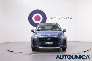 FORD Fiesta usata, con Airbag