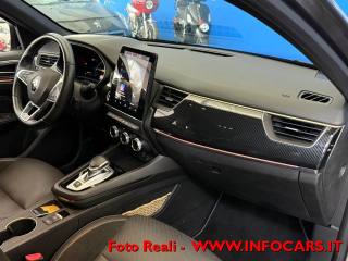 RENAULT Arkana usata, con Controllo trazione