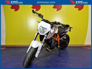 KTM 690 Duke usata 1