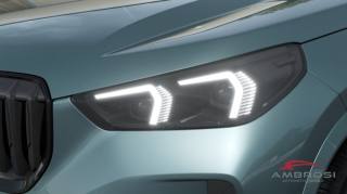 BMW X1 usata 5