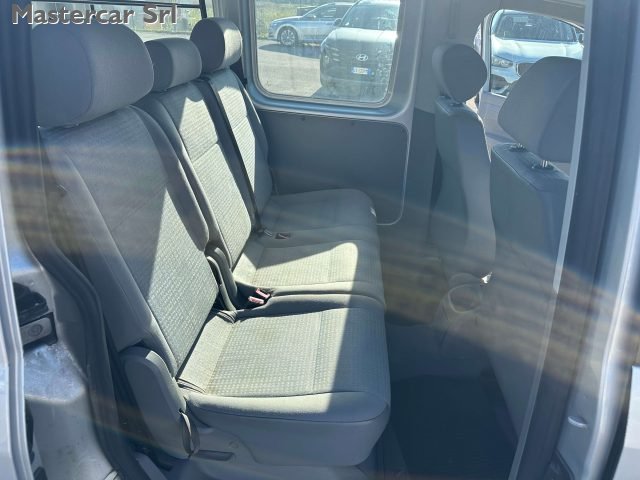 VOLKSWAGEN Caddy usata 11