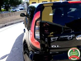 KIA Soul usata, con Telecamera per parcheggio assistito
