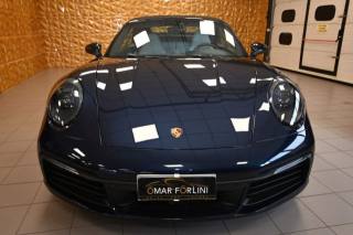 PORSCHE 992 usata 96