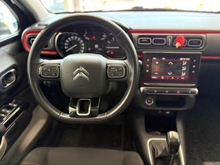 CITROEN C3 usata, con Cronologia tagliandi