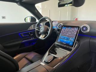 MERCEDES-BENZ SL 63 AMG usata, con Immobilizzatore elettronico