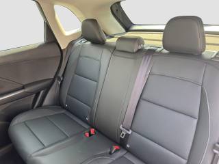 MG ZS usata 13