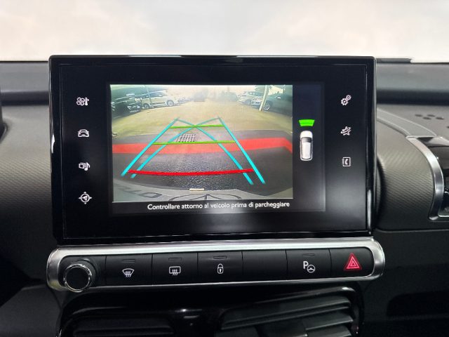 CITROEN C4 Cactus usata 27