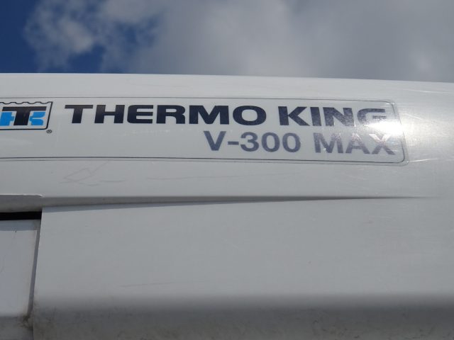 IVECO Daily usata, con Immobilizzatore elettronico