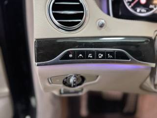 MERCEDES-BENZ S 400 usata, con Tettuccio apribile