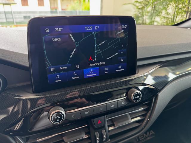 FORD Kuga usata, con Park Distance Control
