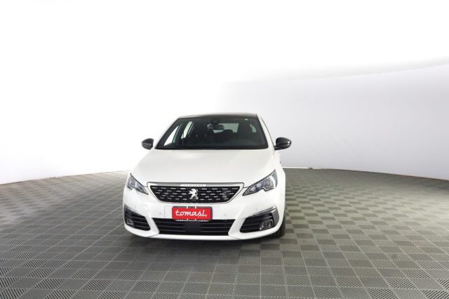 PEUGEOT 308 usata 0