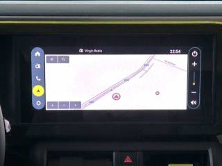 FIAT Grande Panda usata, con Specchietti laterali elettrici