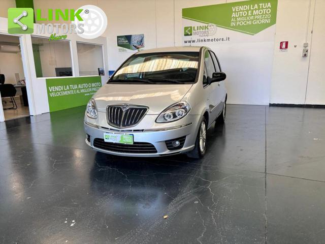 LANCIA MUSA usata, con ABS