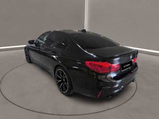 BMW M5 usata, con Climatizzatore