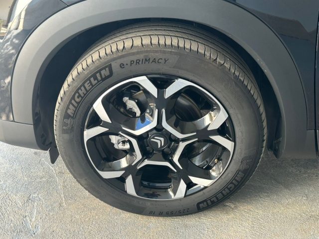 CITROEN C5 Aircross usata, con Bluetooth