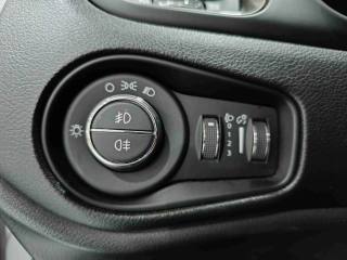 JEEP Renegade usata, con Autoradio digitale