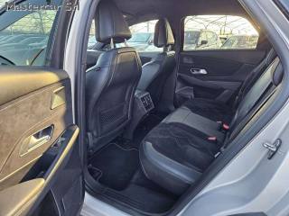 DS AUTOMOBILES DS 7 usata, con Controllo trazione