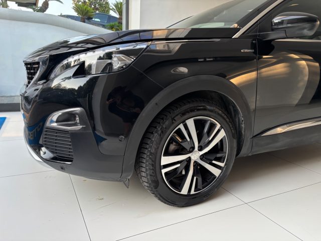 PEUGEOT 3008 usata, con Autoradio