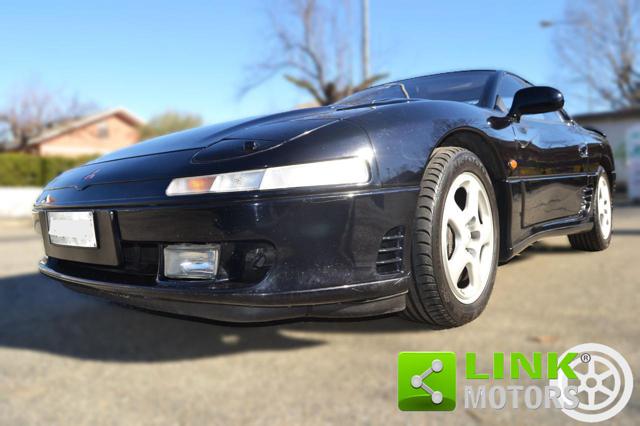 MITSUBISHI 3000 GT usata, con Climatizzatore