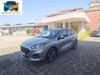 FORD Kuga usata, con Autoradio