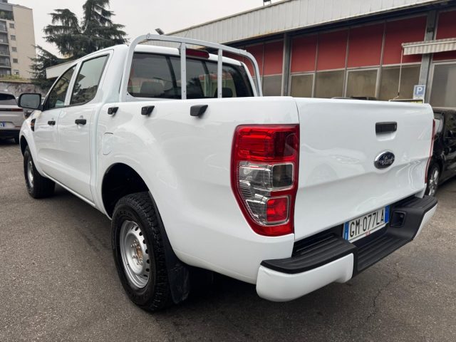 FORD Ranger usata, con Alzacristalli elettrici
