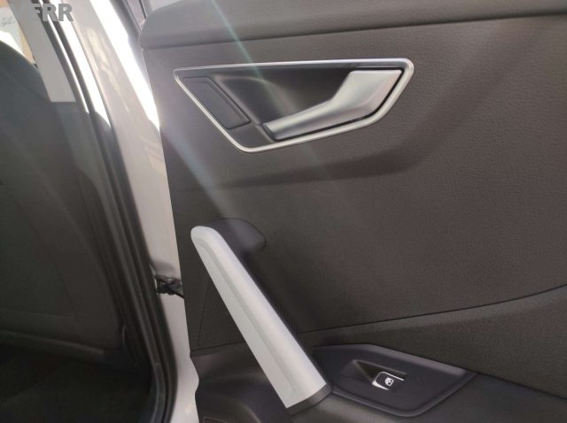 AUDI Q2 usata, con Controllo trazione