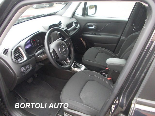 JEEP Renegade usata, con Chiusura centralizzata