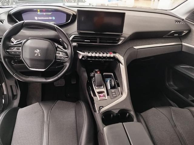 PEUGEOT 3008 usata, con Chiusura centralizzata