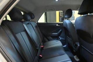 VOLKSWAGEN T-Roc usata 31