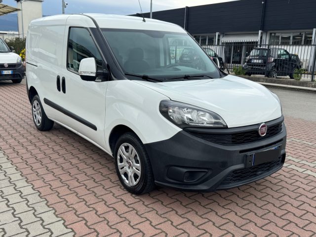 FIAT Doblo usata, con Alzacristalli elettrici
